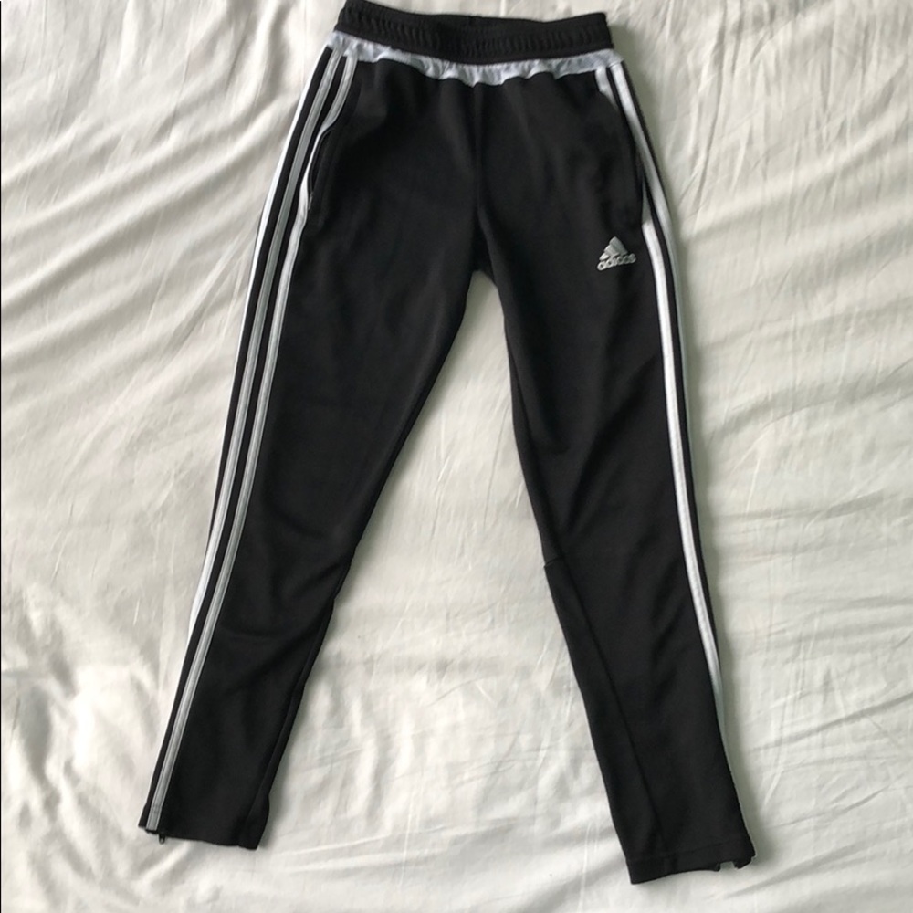 ADIDAS SWEATPANTS